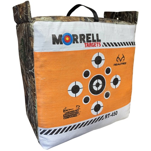 MORRELL TARGETS RT-450 RT Edge for sale at KYGUNCO.