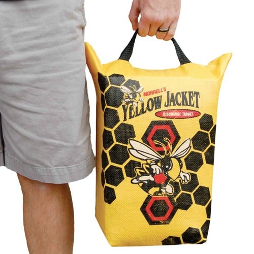 MORRELL TARGETS Yellow Jacket Discharge for sale at KYGUNCO.