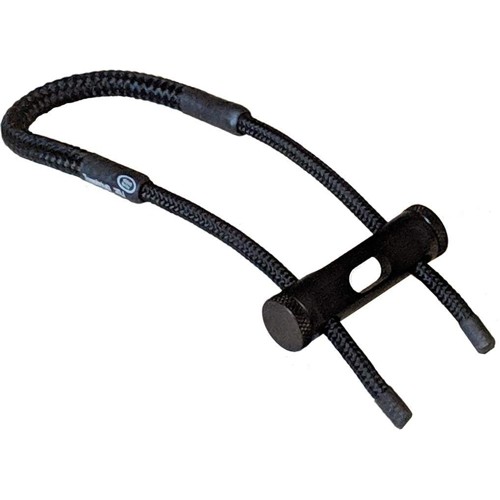 LOC OUTDOORZ DLX Wrist Sling - Black for sale at KYGUNCO.