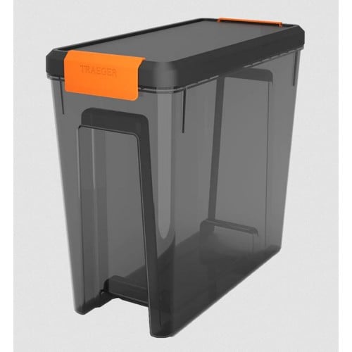 TRAEGER Pellet Storage Bin for sale at KYGUNCO.