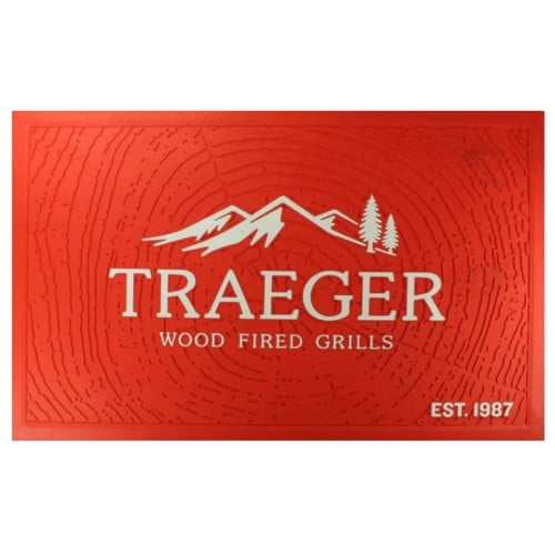 TRAEGER Traeger Grill Mat for sale at KYGUNCO.