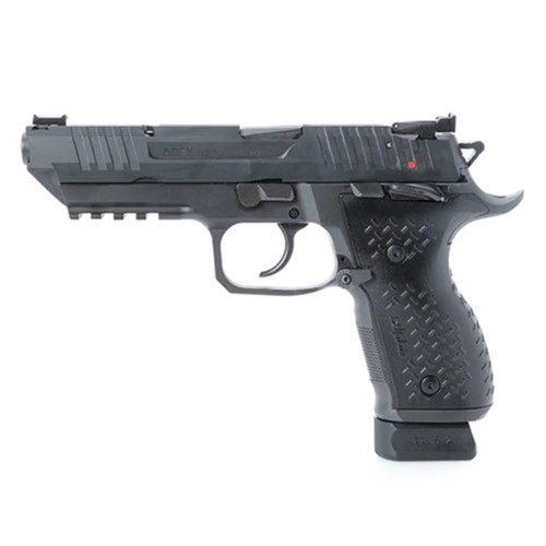 AREX DEFENSE Alpha 9mm 5" Blk/Blk 17rd for sale at KYGUNCO.