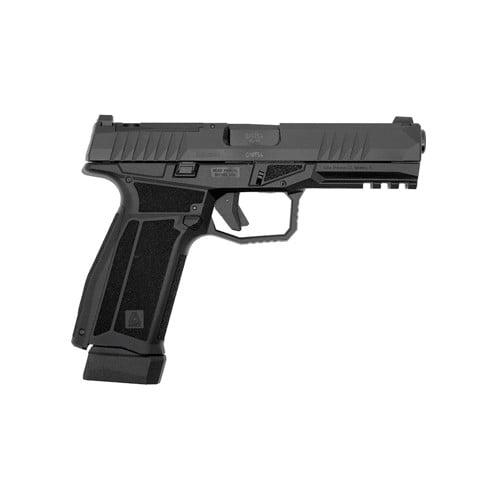 AREX Defense Delta 2 9mm 4.5" 17rd - Black for sale at KYGUNCO.