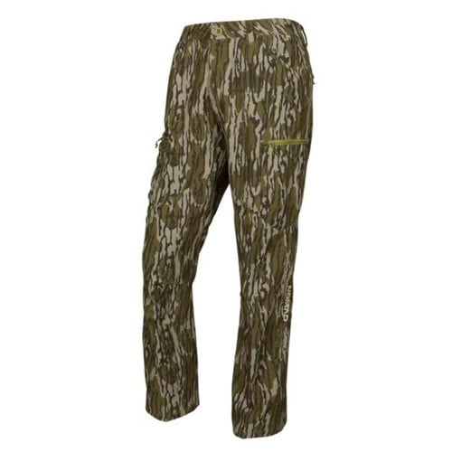 NOMAD CLOTHING Pursuit Pant - Mossy Oak Bottomland for sale at KYGUNCO.
