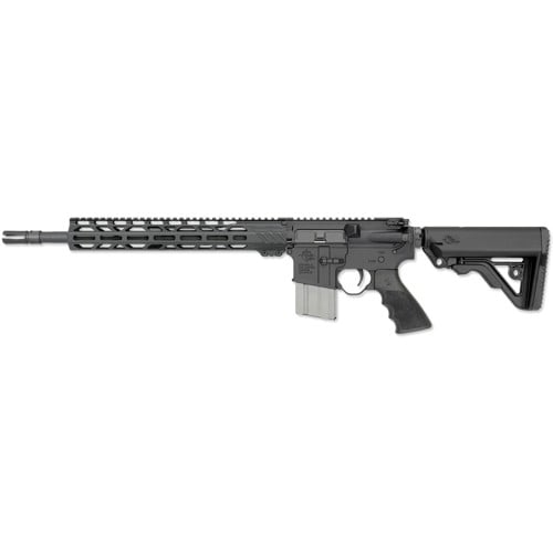 ROCK RIVER ARMS LAR-15 Left Hand 5.56 NATO 16" 20rd Semi-Auto AR15 Rifle | Black for sale at KYGUNCO.