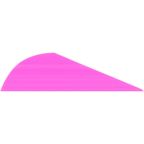 TAC VANES TAC Summit Vane - Pink for sale at KYGUNCO.