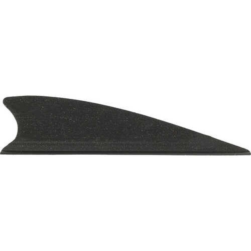 TAC VANES TAC Matrix 2" Vane - Black for sale at KYGUNCO.