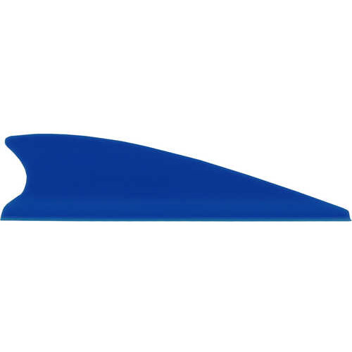 TAC VANES TAC Matrix 2" Vane - Blue for sale at KYGUNCO.