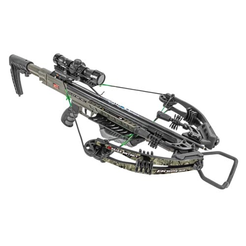 KILLER INSTINCT Boss 405 Crossbow for sale at KYGUNCO.