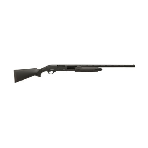 GFORCE ARMS PA-2 Pump Action 12Ga 28" 5rd tube Black for sale at KYGUNCO.