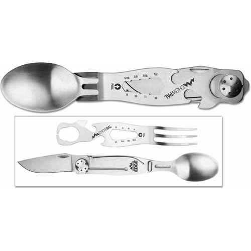 OUTDOOR EDGE Chowpal Mealtime Multitool for sale at KYGUNCO.