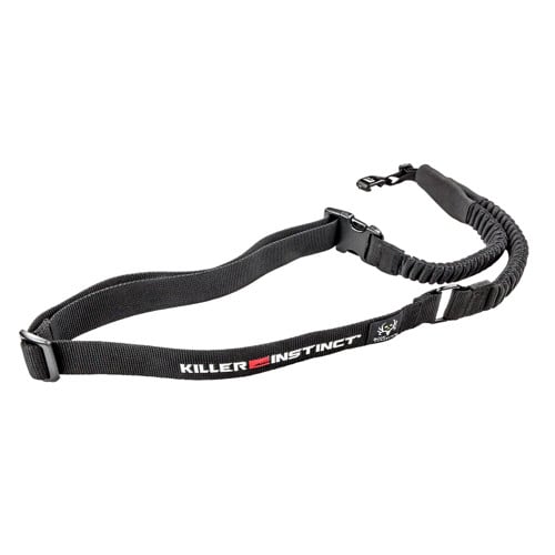 KILLER INSTINCT Single Point Sling w/ Pic Mount Bone Collector for sale at KYGUNCO.