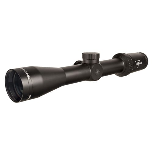 TRIJICON Huron 2.5-10x40 BDC Hunter Holds 30mm Capped Adj for sale at KYGUNCO.