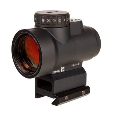 TRIJICON MRO HD 1x25 Red Dot Sight for sale at KYGUNCO.