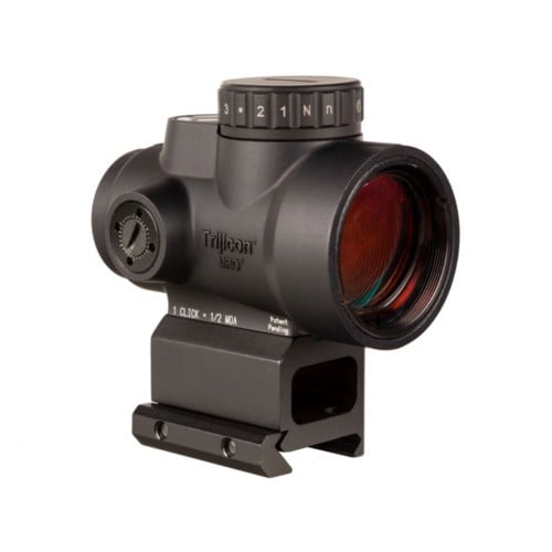 TRIJICON MRO HD 1x25 Red Dot Sight for sale at KYGUNCO.