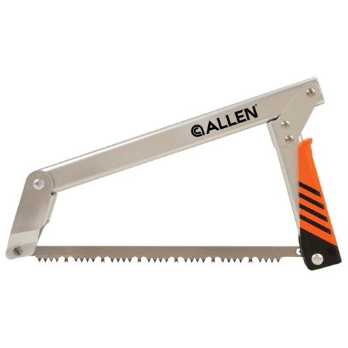 ALLEN Huntsman Folding Saw Orange And Black for sale at KYGUNCO.