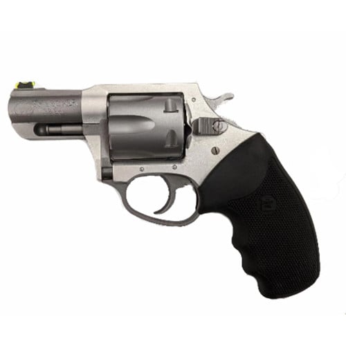 CHARTER ARMS Undercover Lite 38 Special 2.2" 6rd Revolver - Stainless for sale at KYGUNCO.