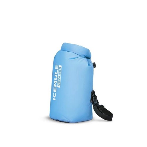 ICEMULE IceMule Cooler - MINI (9 L) - IceMule Blue for sale at KYGUNCO.
