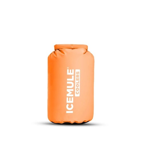 ICEMULE IceMule Cooler - MD (15 L) - BLAZE ORANGE for sale at KYGUNCO.
