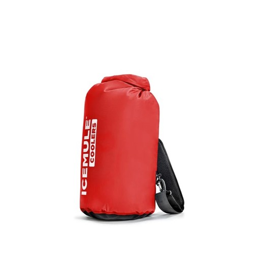 ICEMULE IceMule Cooler - MD (15 L) - CRIMSON RED for sale at KYGUNCO.