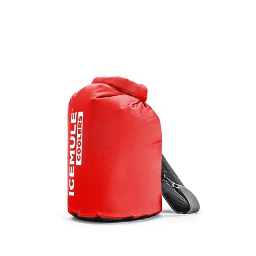 ICEMULE IceMule Cooler - LG (20 L) - CRIMSON RED for sale at KYGUNCO.