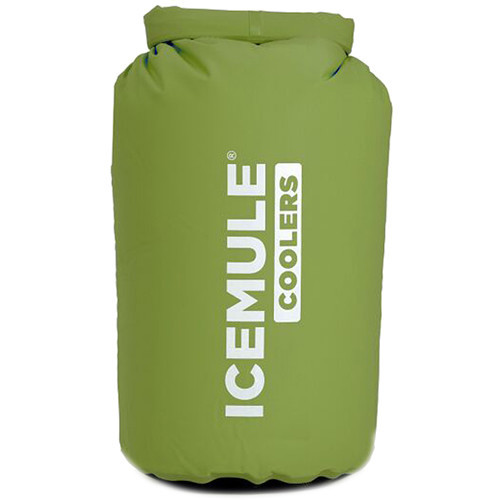 ICEMULE IceMule Cooler - LG (20 L) - OLIVE for sale at KYGUNCO.