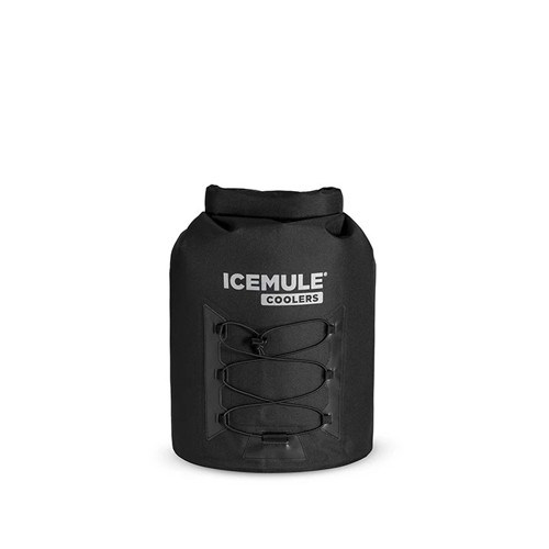 ICEMULE IceMule Pro Cooler - LG (23L) - Black for sale at KYGUNCO.
