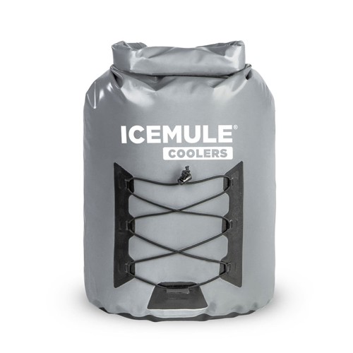 ICEMULE IceMule Pro Cooler - LG (23L) - GREY for sale at KYGUNCO.