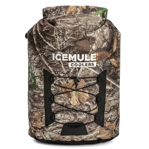 ICEMULE IceMule Pro Cooler - LG (23L) - REALTREE EDGE for sale at KYGUNCO.
