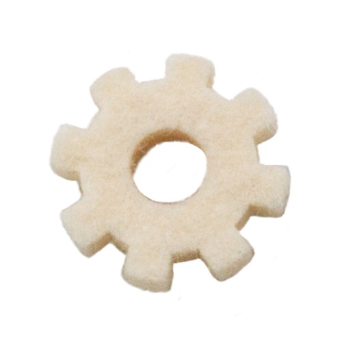PRO-SHOT Chamber Maid 308Cal/7.62mm Chamber Star Swabs 12pk for sale at KYGUNCO.