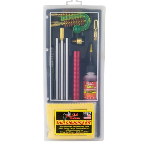 PRO-SHOT Multi-GA Shotgun Kit 12-20-28-410 for sale at KYGUNCO.
