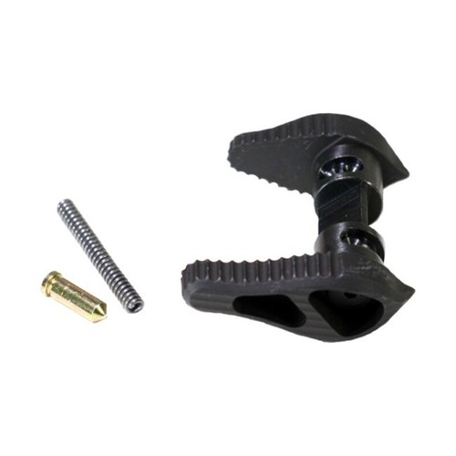 TIMBER CREEK Ambidextrous Safety Selector Black for sale at KYGUNCO.
