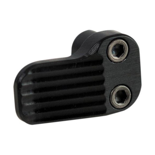 TIMBER CREEK AR Extended Magazine Release Black for sale at KYGUNCO.