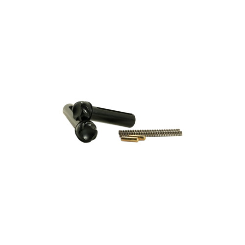 TIMBER CREEK AR 10 Takedown Pin Sets Black for sale at KYGUNCO.