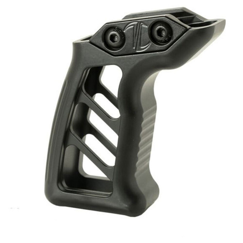 TIMBER CREEK Enforcer Vertical Foregrip Black for sale at KYGUNCO.
