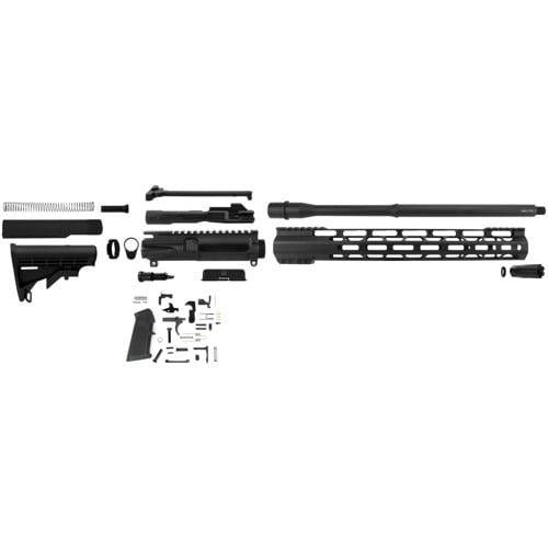 TACFIRE 9mm Rifle Kit 16" LPK w/o Receiver for sale at KYGUNCO.