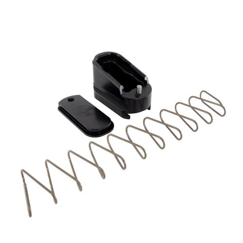 SHIELD ARMS Glock 43 + 2 Mag Extension for sale at KYGUNCO.
