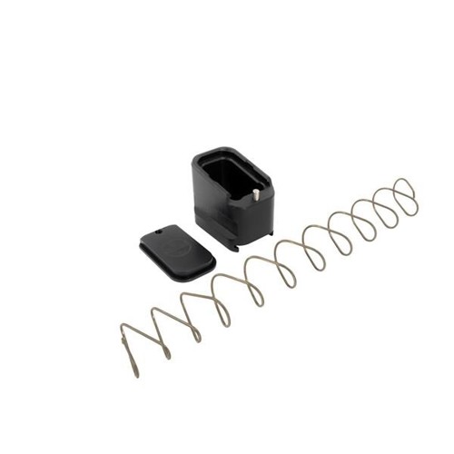SHIELD ARMS Glock 19/23 +5/4 Mag Extension for sale at KYGUNCO.