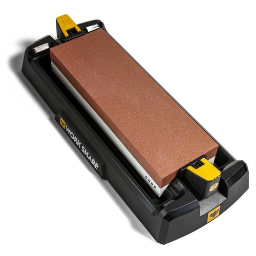 WORK SHARP Whetstone Knife Sharpener for sale at KYGUNCO.