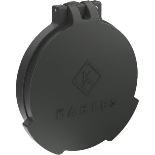 KAHLES Kahles 56 mm Objective Flip Up Cover/Adapter Ring for sale at KYGUNCO.