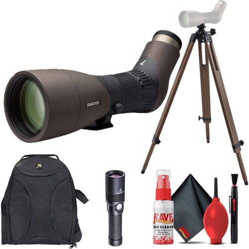 SWAROVSKI ATX Interior Spotting Scope for sale at KYGUNCO.