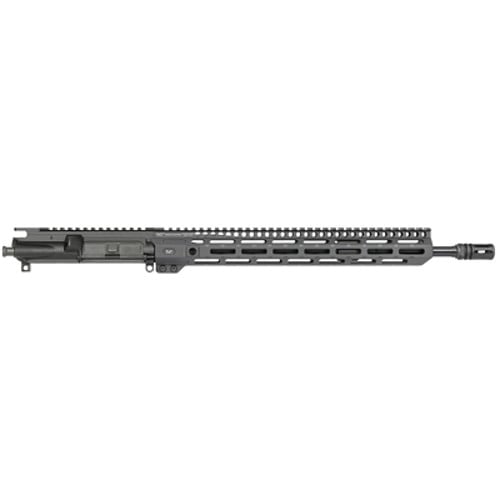 MIDWEST IND Forged 7075 T6 16" Upper 223Wylde M-LOK for sale at KYGUNCO.