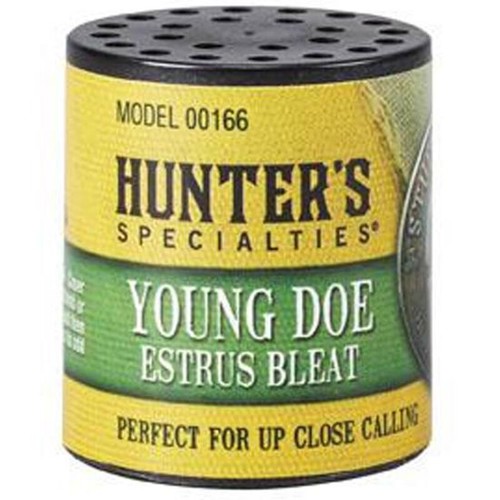 HUNTERS SPECIALTIES Bleat Call Young Doe Estrus for sale at KYGUNCO.