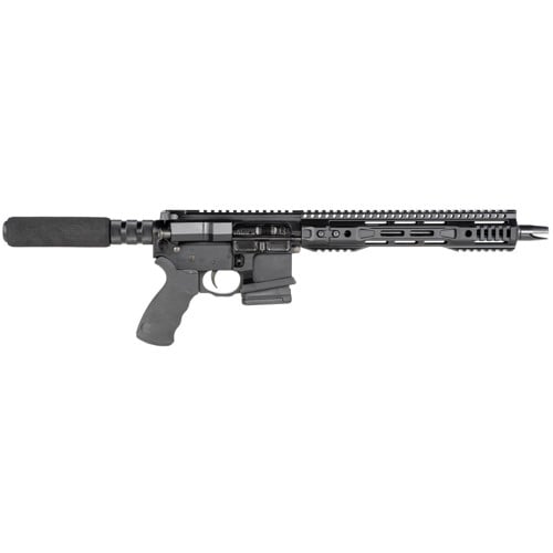 FRANKLIN ARMORY CA11 300 AAC Blackout 11.5" 10rd Semi-Auto Pistol - CA Compliant - Black for sale at KYGUNCO.
