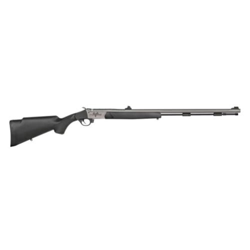 TRADITIONS Pursuit XT LDR Northwest Magnum 30" .50 Cal -Black for sale at KYGUNCO.
