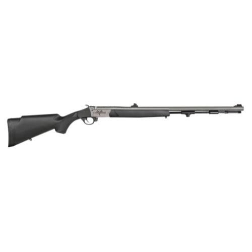 TRADITIONS Pursuit XT Northwest Magnum 26" .50 Cal - Black for sale at KYGUNCO.