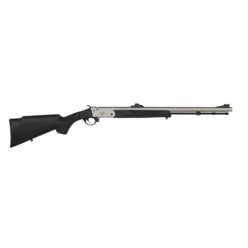 TRADITIONS Buckstalker XT Northwest Magnum 24" .50 Cal -Black for sale at KYGUNCO.