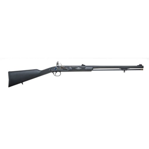 TRADITIONS PA Pellet Ultralight 26" .50 Cal - Black / Black for sale at KYGUNCO.