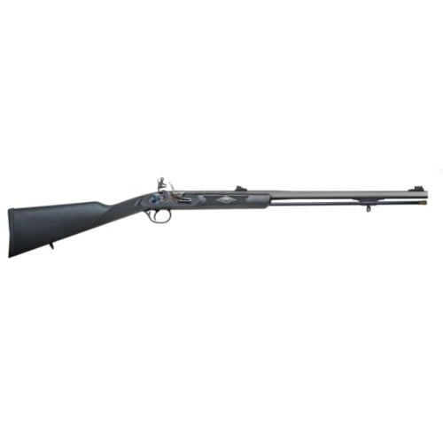 TRADITIONS PA Pellet Ultralight 26" .50 Cal - Hardwood/Black for sale at KYGUNCO.