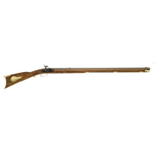 TRADITIONS Deluxe Kentucky Rifle 33.5" .50 Cal Percussion for sale at KYGUNCO.